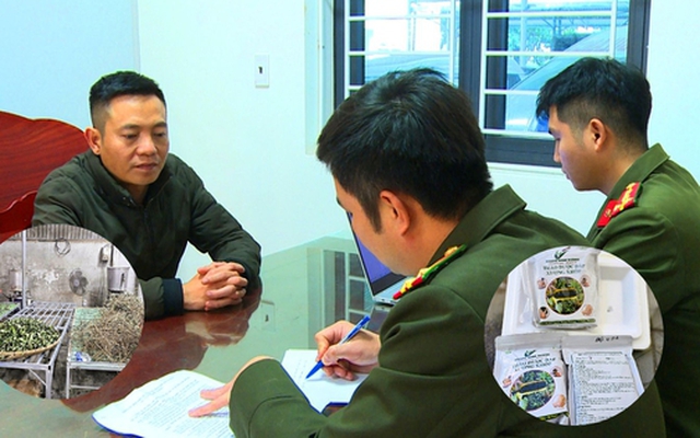 "Thần y" dỏm với "bài thuốc gia truyền 3 đời" Hoàng Minh Đường khiến hàng ngàn người sập bẫy