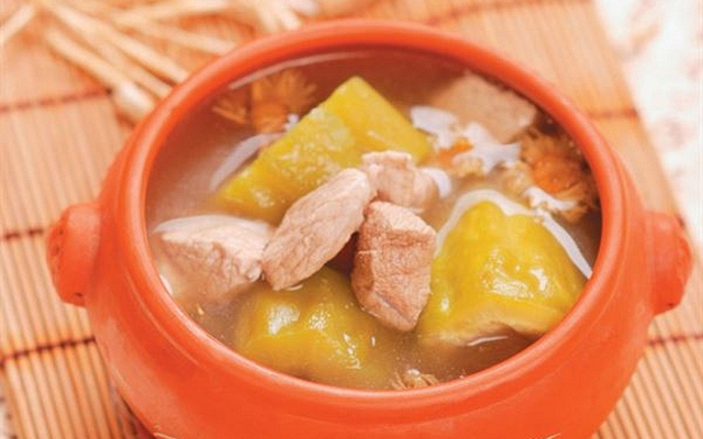 Phụ nữ xinh đẹp hơn khi gan khỏe mạnh: 1 món canh và 2 món ăn bổ gan vừa ngon lại dễ nấu