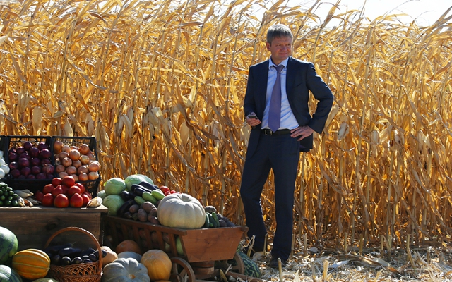 Nga xuất hiện "tầng lớp siêu giàu" chưa từng có