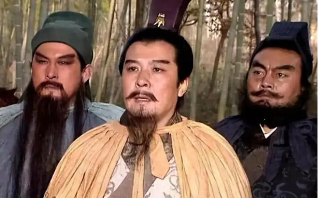 Quan Vũ, Trương Phi, Triệu Vân: Ai mạnh nhất Tam Quốc? Lưu Bị nói thẳng một câu khiến hậu thế tranh cãi