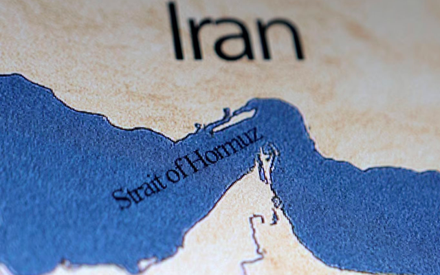 Một nước châu Á tuyên bố tàu chở dầu có thể thoải mái đi qua Eo biển Hormuz: Tehran lên tiếng