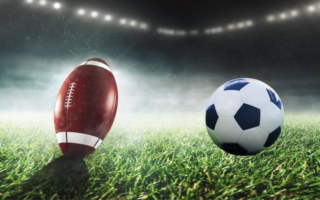 Tại sao người Mỹ gọi bóng đá là 'soccer' chứ không phải 'football'?