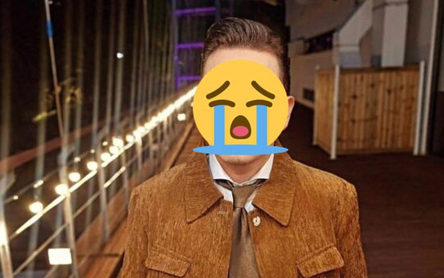 Kỳ này toang cho MC quốc dân thật rồi: Ra tay đánh phụ nữ, giờ chuẩn bị hầu tòa