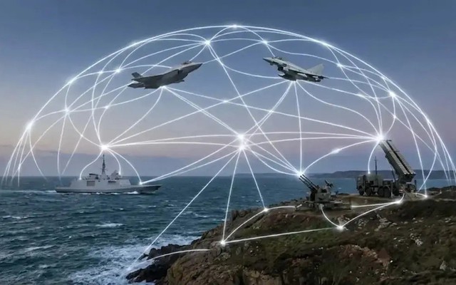 Bản nhái của 'Vòm sắt' Iron Dome sẽ được thử nghiệm tại Ukraine