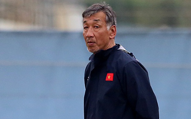 Tuyển Việt Nam gọi tên Việt kiều Croatia và thủ môn 1m96 từ Nhật Bản chuẩn bị cho giải châu Á