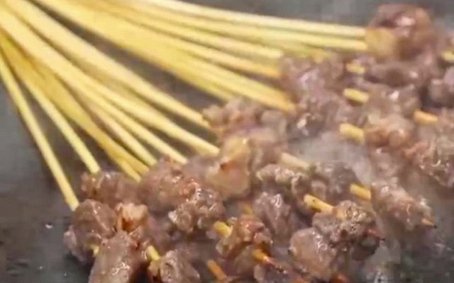 Đại học nướng thịt chính thức tuyển sinh: Lộ diện nội dung chương trình học từ đi chợ đến kỹ năng kiểm soát lửa