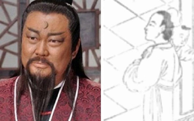 Con dâu Bao Công: Chồng mất sớm không tái giá, nuôi em chồng thơ dại thành tài