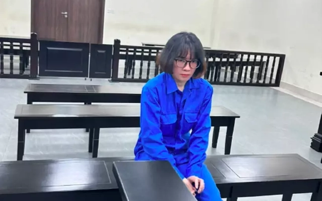 Lừa mang thai hộ, chiếm đoạt hơn 1 tỷ đồng của cặp đôi hiếm muộn