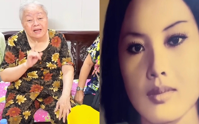 Nữ NSƯT 81 tuổi hỏng một bên mắt: Cuộc sống bấp bênh, không ai mời đi hát