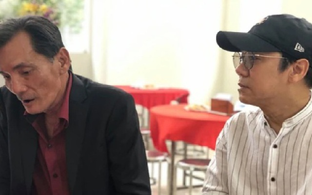 NSƯT Thành Lộc để tuột vai diễn vào tay cố nghệ sĩ Thương Tín: "Tôi mất cơ hội"