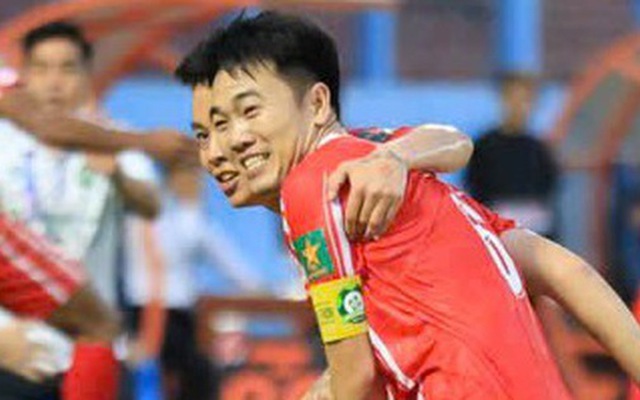 Xuân Trường tỏa sáng, Đồng Nai thắng Khánh Hòa 2-0 xây chắc ngôi đầu