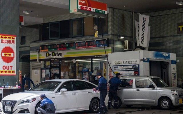 Bí quyết của người Nhật giúp ô tô vận hành bền bỉ