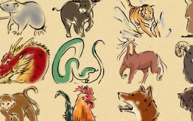 2 con giáp sắp bước vào giai đoạn hưng thịnh đầu tiên trong năm Bính Ngọ, 1 con giáp lại cần thận trọng