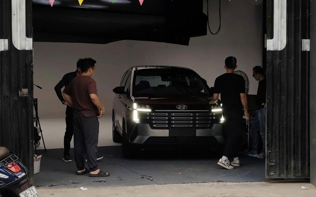 Xe 7 chỗ đời mới xuất hiện tại Việt Nam: Giá 'ngọt' như Xpander, Veloz cũng gặp khó?