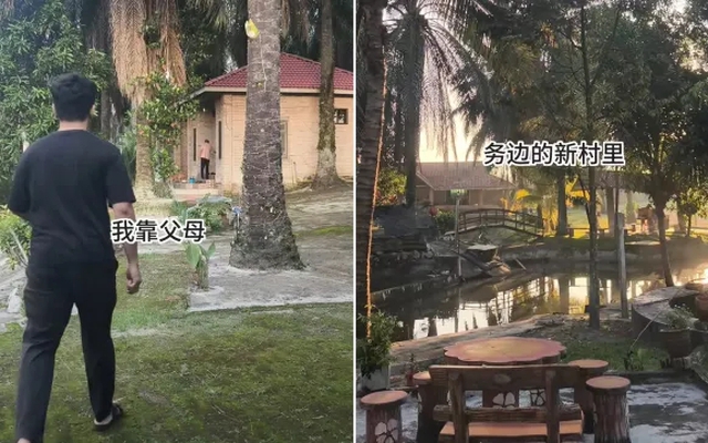 “Viện dưỡng lão Gen Z” cho người trẻ kiệt sức mở tại Malaysia, giá khoảng 13.3 triệu/tháng