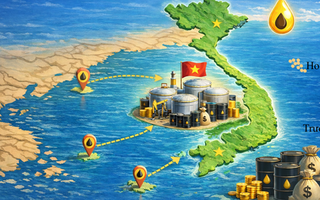 Thủ tướng yêu cầu nghiên cứu phương án nâng dự trữ xăng dầu lên 90 ngày nhập khẩu: Việt Nam cần trữ bao nhiêu?