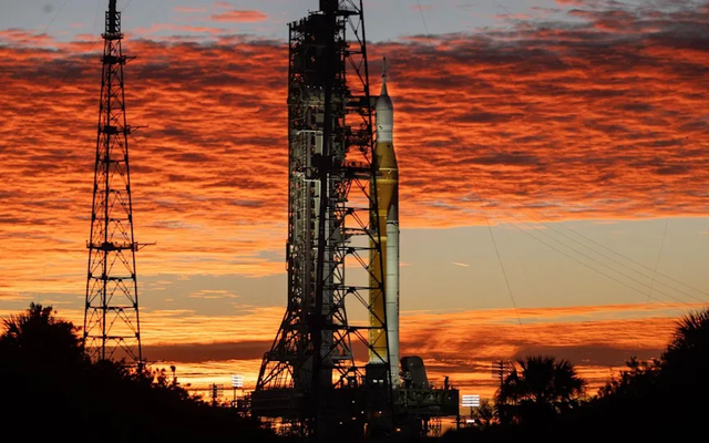 Chốt ngày Artemis II phóng: Nguy cơ thất bại 1/30, NASA vẫn tự tin