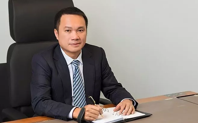 Lý do tài sản tỷ phú Việt giảm mạnh trong 3 ngày qua