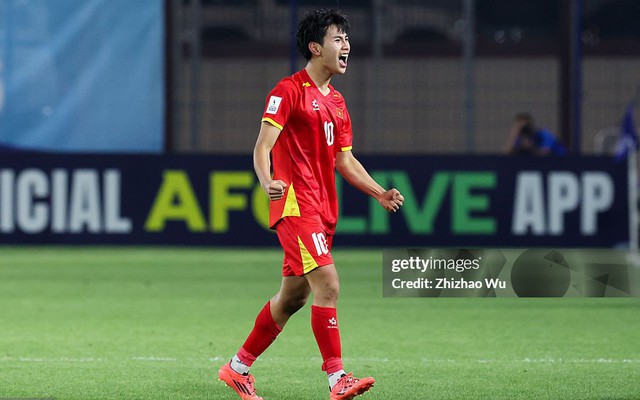 "Thần đồng" HAGL vắng mặt ở tuyển Việt Nam: HLV tiết lộ sự thật