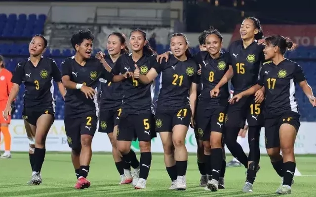 Malaysia và Indonesia từ chối tham dự môn bóng đá nữ Asiad 20