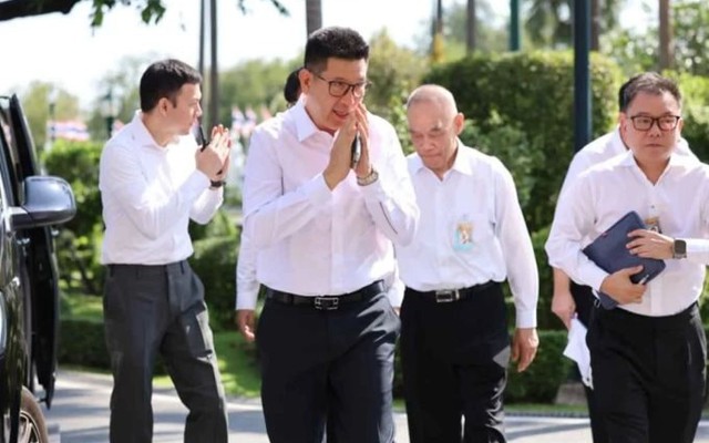 Thái Lan nhận tin buồn từ Iran, quyết tâm đàm phán mua một mặt hàng của Nga để bù đắp thiếu hụt