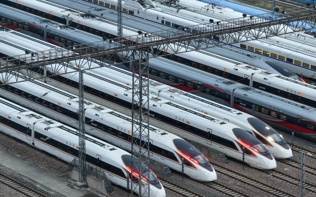 Siêu dự án Metro 150 tỷ USD: Việt Nam sẽ mua 'phần cứng' hay làm chủ 'bộ não' AI?