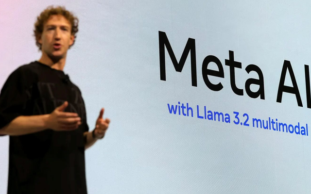 Meta sắp cắt giảm 16.000 nhân sự toàn cầu, ban lãnh đạo gấp rút tìm phương án tinh gọn