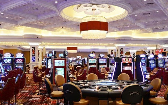 Casino mở cửa cho người Việt vào chơi từ tháng 11/2025: Cách TP.HCM 2 giờ lái xe, ghi nhận con số bất ngờ