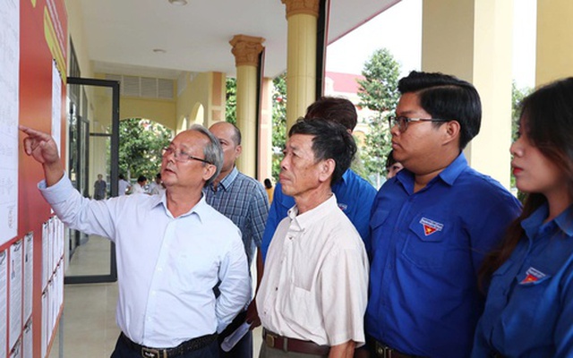 Thời khắc quan trọng trong kỷ nguyên mới