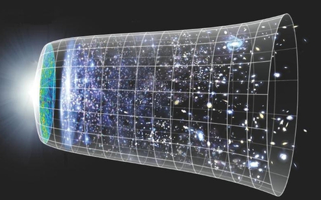 Sai lầm lớn nhất của Einstein