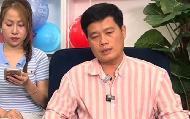 Trùm Điền Quân Khương Dừa nói thật khó khăn: "Tôi áp lực lắm"