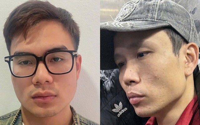 Bắt Phạm Công Anh SN 2003 - kẻ cướp 3.000 USD trên tay nữ nhân viên ngân hàng