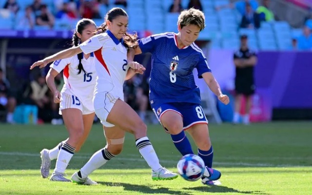 Thảm bại 0-7, đội tuyển ở Đông Nam Á vẫn sáng cửa đi World Cup