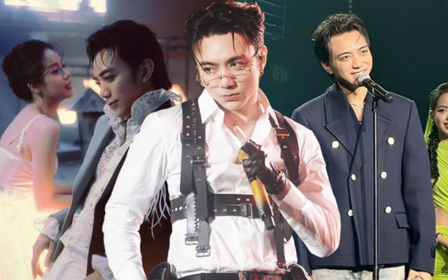 “Xào couple” với Hoa hậu Thanh Thuỷ để PR nhạc, SOOBIN đáng ra không cần làm thế!