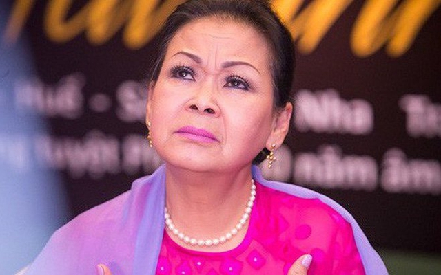 Danh ca Khánh Ly: "Tôi không trả nợ cho ông Ngọc và Quang Thành đâu"