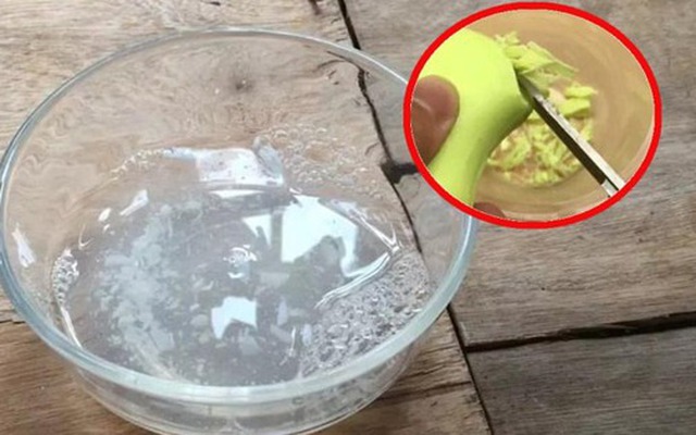 Đem xà phòng trộn chung với đường: Công dụng quý không phải ai cũng biết, tiết kiệm khối tiền mỗi năm