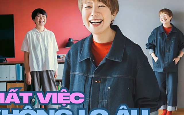 Mất việc ở tuổi 38, tôi không sụp đổ mà đổi hướng: 6 cách kiếm tiền tại nhà giúp tôi nuôi con và giữ cân bằng cuộc sống