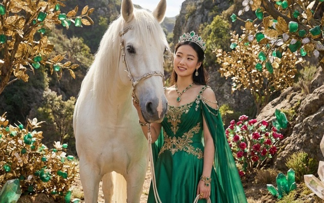 Tử vi tuổi Canh Ngọ 1990 năm 2026 nữ mạng