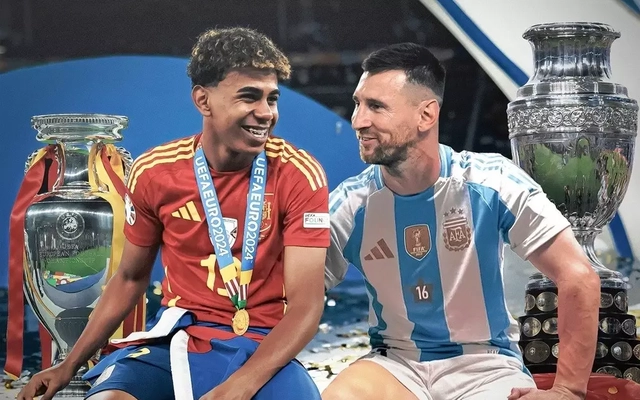 Siêu Cúp liên lục địa Tây Ban Nha vs Argentina bị hủy bỏ vì chiến sự Trung Đông