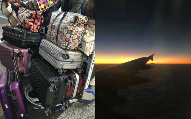 Mất hộ chiếu khi từ Trung Quốc về Việt Nam, cô gái hoảng loạn và không bao giờ dám lặp lại sai lầm