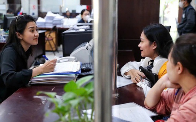 Hướng dẫn HỘ KINH DOANH nộp thuế theo phương pháp tự khai thuế, tự nộp