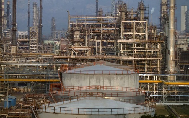 410 triệu thùng dầu dự trữ của IEA bắt đầu xuất kho, ưu tiên cung ứng ngay cho thị trường Châu Á