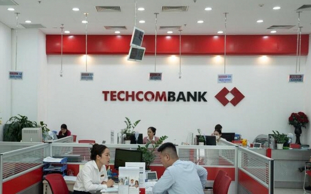 Thông báo khẩn từ Techcombank