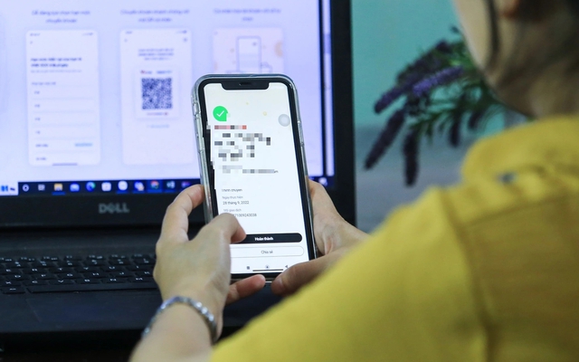 Người từng chuyển tiền vào tài khoản dưới đây, nhanh đến công an trình báo