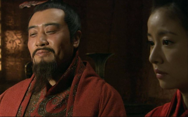 Lưu Bị hết mực yêu chiều Tôn Thượng Hương nhưng 3 năm vẫn không sinh con: Tất cả vì 1 lời của người này!