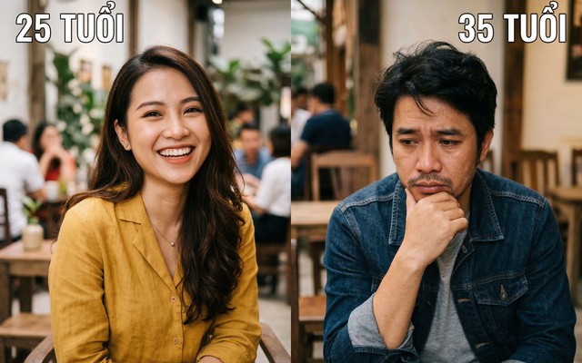 Chậm 10 năm mất hơn 10 tỷ: Sai lầm tiết kiệm có thể khiến nhiều người từ tuổi 40 “trả giá đắt”