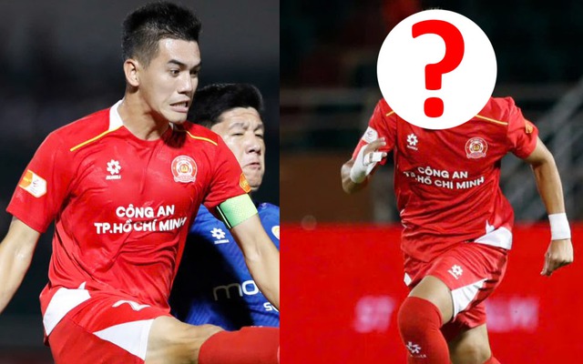 Tiền vệ Việt kiều 20 tuổi khiến cả V.League xôn xao: Đá 5 trận, ghi 3 bàn, thông số bằng Tiến Linh