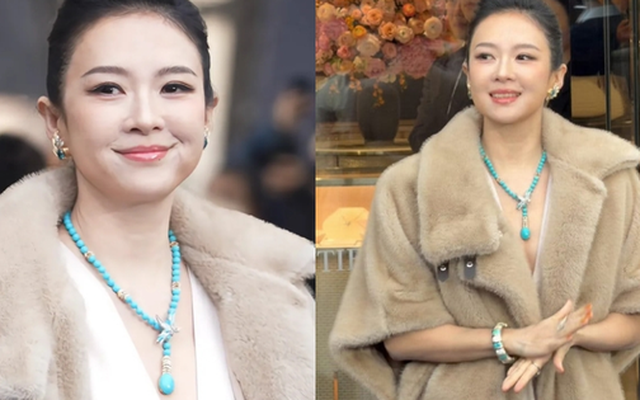 Khi mỹ nhân gặp kẻ thù