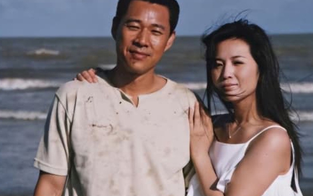 Cú twist bất ngờ chuyện vợ chồng ngôi sao đi nhặt rác kiếm sống trên đất Mỹ