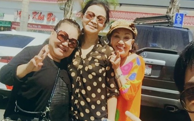 Nữ NSND nổi danh miền Nam nhắn thẳng Khánh Ly